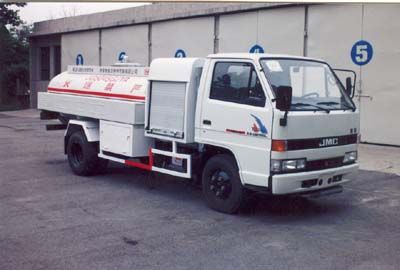 National Highway  JG5045GJYA Refueling truck