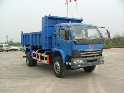 Dongfang Hongpai Automobile LT3069BM Dump truck