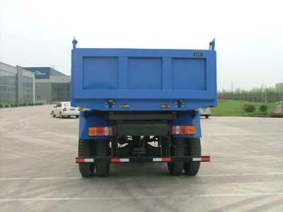 Dongfang Hongpai Automobile LT3069BM Dump truck