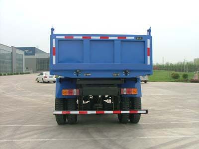 Dongfang Hongpai Automobile LT3069BM Dump truck