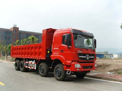 Beiben ND3310DD4J3Z00Dump truck