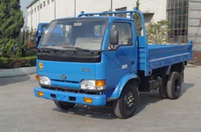 Donglei  QD4010 Low speed truck