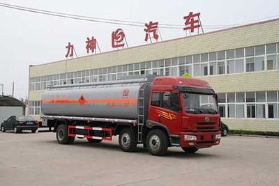 Xingshi  SLS5256GYYC Oil tanker