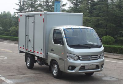 Foton  BJ5021XXY3JV202 Box transport vehicle