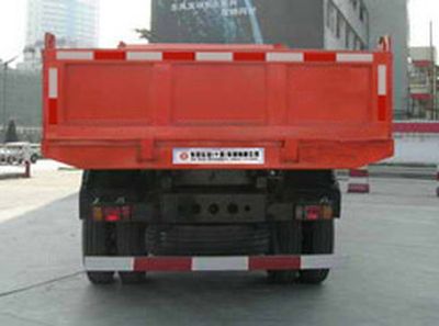 Huashen  DFD3120F8 Dump truck