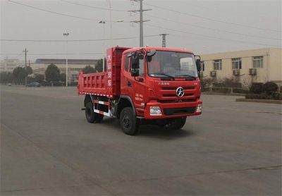 Dayun  DYQ2040D4AB Off road dump truck