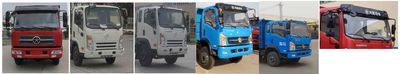 Dayun  DYQ2040D4AB Off road dump truck