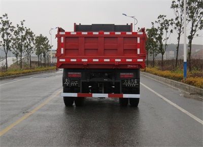 Dayun  DYQ2040D4AB Off road dump truck