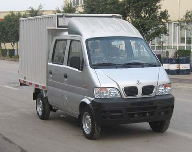 Dongfeng  EQ5021XXYF8 Box transport vehicle