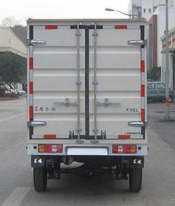 Dongfeng  EQ5021XXYF8 Box transport vehicle