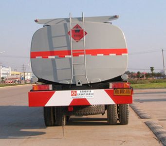 Dongfeng  EQ5252GJYT2 Refueling truck