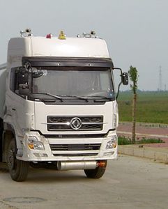 Dongfeng  EQ5252GJYT2 Refueling truck