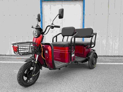 Huali  HL1500DZK5 Electric tricycle