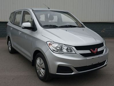 Wuling  LZW6455BTVYA multi-purpose vehicle 