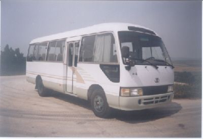 Peony  MD6703D9W Light Bus