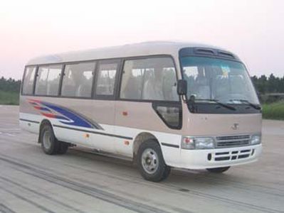 Peony  MD6703D9W Light Bus