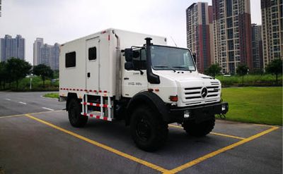 Beidi ND5080XGCEngineering vehicle