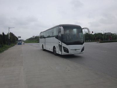 Shenwo  SWB6120G1LA coach