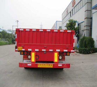 Guoshi Huabang brand automobiles XHB9402 Semi trailer