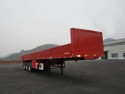 Shenhe  YXG9401ZCX tipping chassis 