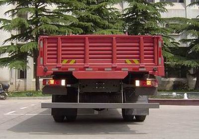 Yellow River  ZZ1254K60C5C1 Truck