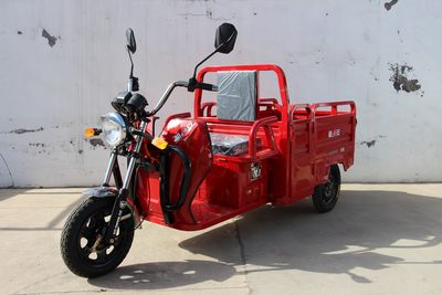 Andu  AD1200DZH Electric tricycle