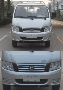 Foton  BJ1036V4AV6Y7 Truck