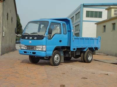 Benma BM4010PD2Self dumping low-speed truck