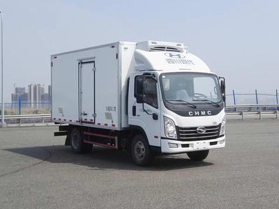 Hyundai  CHM5040XLCZDB33V Refrigerated truck