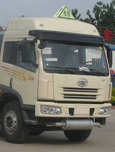 Cheng Liwei  CLW5250GYQ Liquefied gas transport vehicle