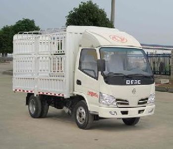 Dongfeng DFA5030CCY35D6ACKMGrate type transport vehicle