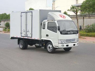 Dongfeng  EQ5020XXYL72DBSAC Box transport vehicle