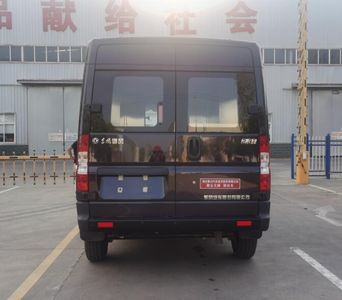 Juchen Ace Car HNY5040XBYZEQ6 Funeral vehicle