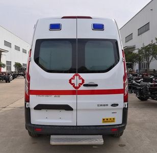 Saite  HS5042XJH5C ambulance