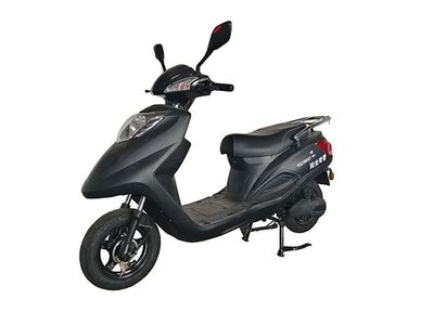 Lulang  LL1200DQT19A Electric two wheeled light motorcycle