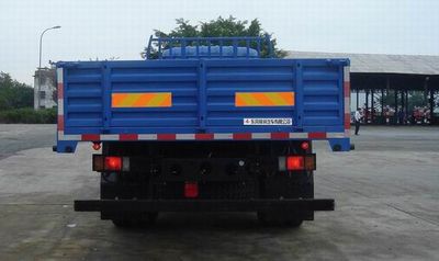 Chenglong  LZ1121LAP Truck