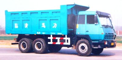 Xunli  LZQ3250ZZH Dump truck