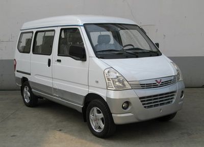 Wuling  LZW6376N3Q coach