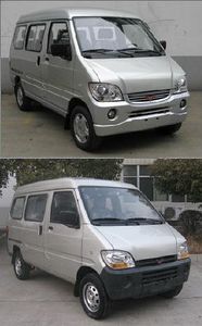 Wuling  LZW6376N3Q coach