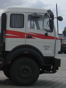 Beiben  ND1160AD5J6Z01 Truck