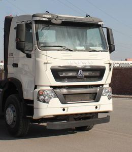 Hongchang Tianma  SMG3257ZZN43H6H4 Dump truck