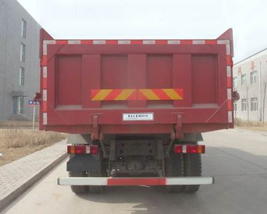 Hongchang Tianma  SMG3257ZZN43H6H4 Dump truck