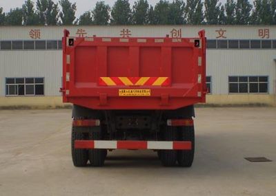 Liangfeng  YL3310Z Dump truck