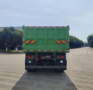 Haowo  ZZ3254K4147F11 Dump truck