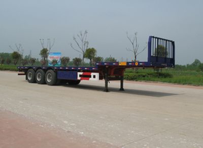 Kaile  AKL9400P Flat semi-trailer