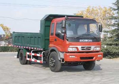 Foton BJ3168DJPHD5Dump truck