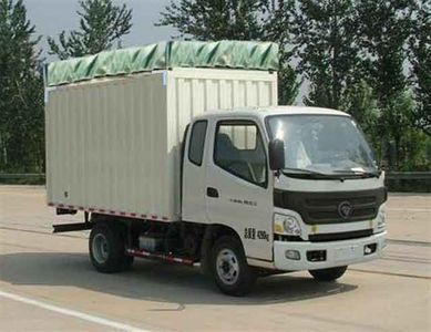 Foton  BJ5049V8CEAFC Peng style transport vehicle