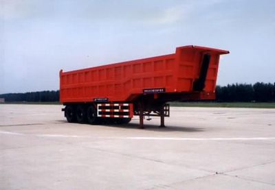 Weiteng  BWG9550 tipping chassis 