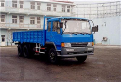 Jiefang AutomobileCA1190P1K2L3T1A80Flat headed diesel truck