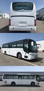 Huanghai  DD6119C81 coach